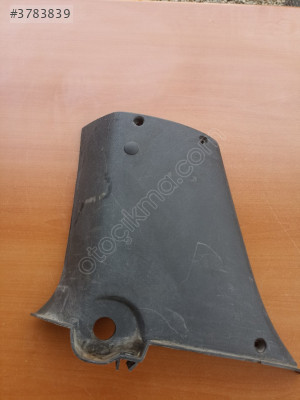 Fiat Doblo Sol Orta Alt Kaplama 2001-2010