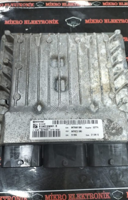 S180129001E SID 208 FIAT DUCATO BOXER BEYNİ