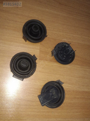Kango Kangoo 2 Far kapakları