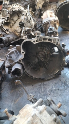 Hyundai Accent 1.6 şanzıman