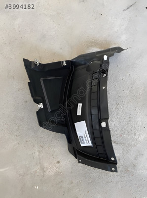 AUDI A6 A7 2012-2019 ÖN SOL ÇAMURLUK DAVLUMBAZI SIFIR 4G0853887