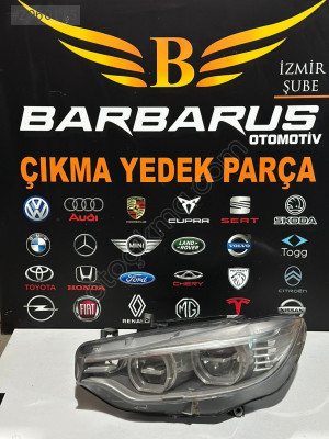 BMW F32 F33 F82 F80 FUL LED LCİ  SOL FAR 7460619