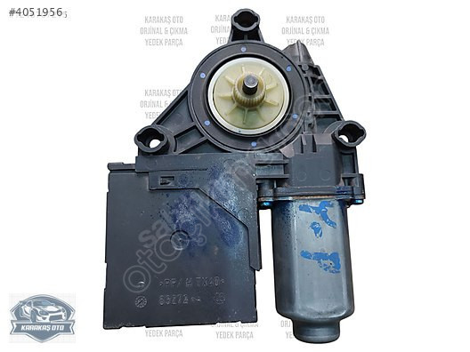 VOLKSWAGEN GOLF CADDY PASSAT JETTA SEAT CAM MOTORU 1K0959793J