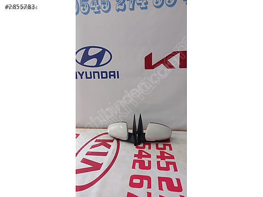 HYUNDAİ TUCSON SIFIR SİNYALİ KATLANIR 2019 ADET FİYATI