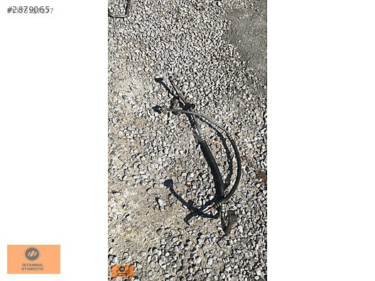 KİA CERATO ORJINAL ÇIKMA KLİMA HORTUMU 