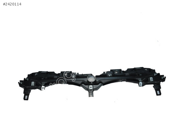 GRANDE PUNTO/PUNTO EVO ÖN PANEL ÜST PLASTİĞİ 05-> 51885641