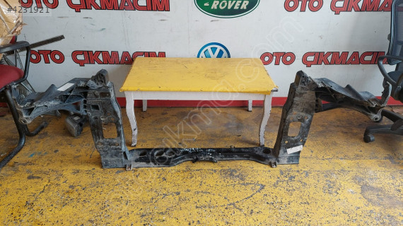 HYUNDAİ TUCSON ÖN PANEL