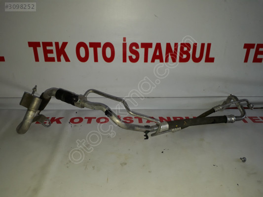 Mercedes C 205 KLİMA BORUSU
