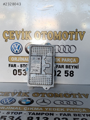 SEAT LEON FAR BEYNİ