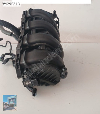 turkuaz bmw n20 motor emme manifoldu çeşitleri orjinal