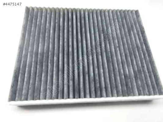 POLEN FİLTRESİ (karbonlu )TOUAREG 10-- 7P0819631