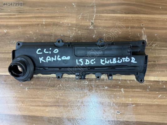 RENAULT CLİO KÜLBÜTÖR KAPAĞI ,RENAULT KANGOO KÜLBÜTÖR KAPAĞI 1.5