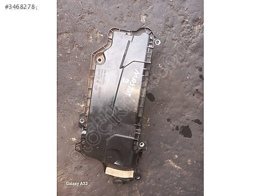 RENAULT MASTER 3 ENJEKTÖR KAPAĞI ÇIKMA KONUK OTO 05366077016
