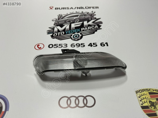 CUSTOM 2023 SONRASI AYNA SİNYALİ SAĞ PZ31 13B381 AA