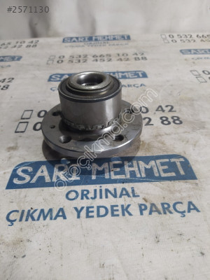 ÇIKMA VW POLO ÖN PORYA 2018-2021 713610470
