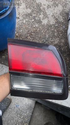 MAZDA 626 98-2001 HB İÇ STOP-ALKO OTOMOTİV