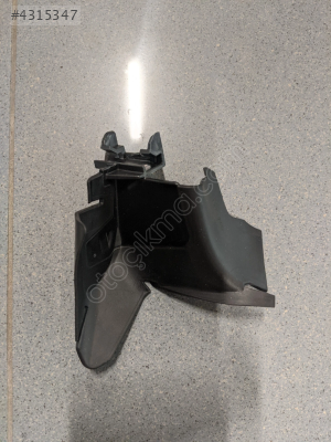 5G0121745 ORJİNAL RADYATÖR HAVA KLAVUZU ÜST PARÇA SOL