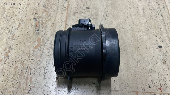 059906461S AUDİ A4 A5 A6 A7 A8 3.0 TDI HAVA AKİŞ METRESİ