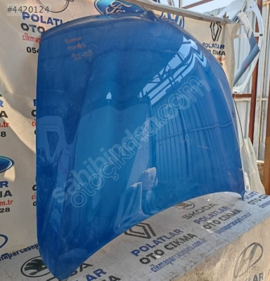 Alfa Romeo Tonale motor kaputu