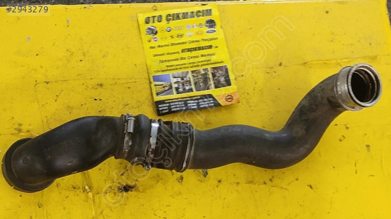 MERCEDES  C SERİSİ W203 INTERCOOLER HORTUMU A2710901437