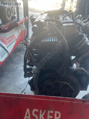 Corsa b 1.6 16 valf ateşleme bobini