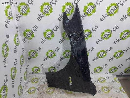 2011-2016 BMW 5 Serisi F10 Sol Ön Çamurluk Parçası 4135724865