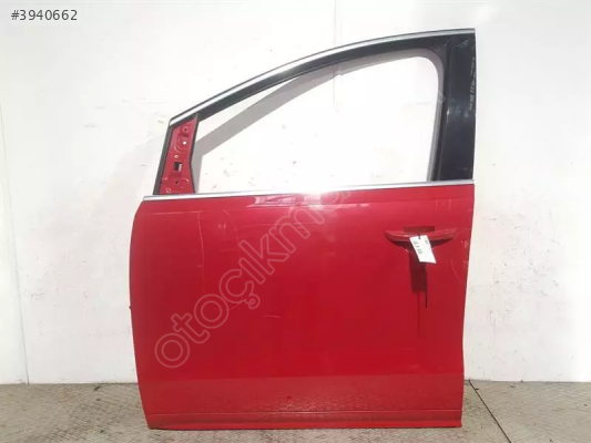 SEAT ALHAMBRA ÇIKMA ORJİNAL KAPI