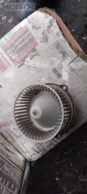 Mazda 626 kalorifer motoru