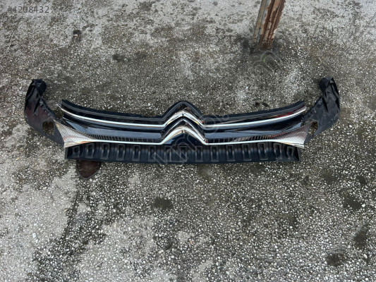 C3 AİRCROSS ÖN PANJUR