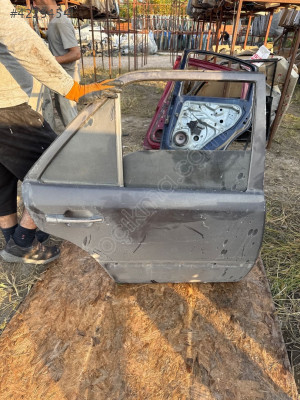 Mercedes e w210 sağ arka kapı Orjinal