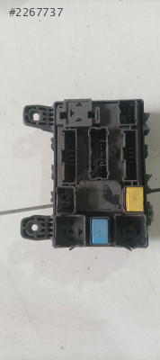 HYUNDAİ GETZ SİGORTA KUTUSU