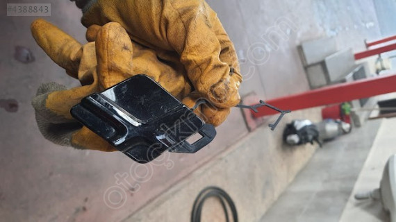 vw tiguan 24- ceki  demir kapagı sefalılar oto cıkma