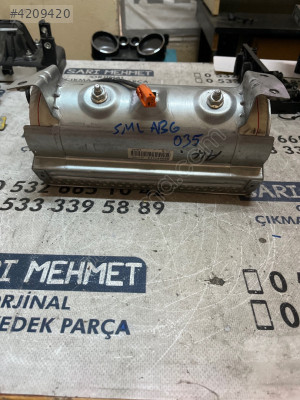 ÇIKMA AUDI A4 8D0 880 201 J 8D0880201J SÜRÜCÜ AIRBAG