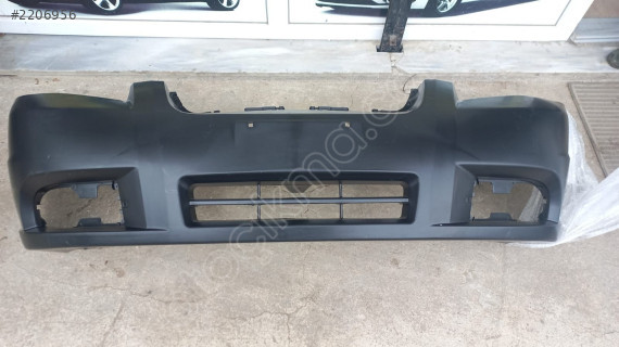 CHEVROLET AVEO SEDAN T250 ÖN TAMPON.OTO ERKAN ÜNYE