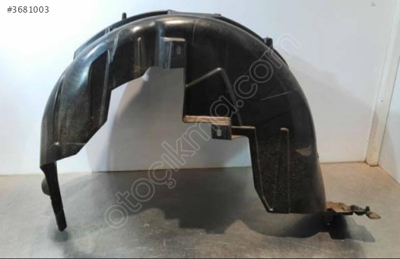 Peugeot 408 sağ ön Tekerlek davlumbazı 1681316980