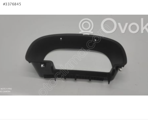 Volkswagen Polo III 6N 6N2 6NF Ön panel kaplaması 6N1857243