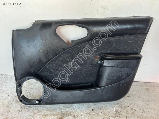 CİTROEN XSARA SAĞ ÖN KAPI DÖŞEMESİ MONTECAR 2