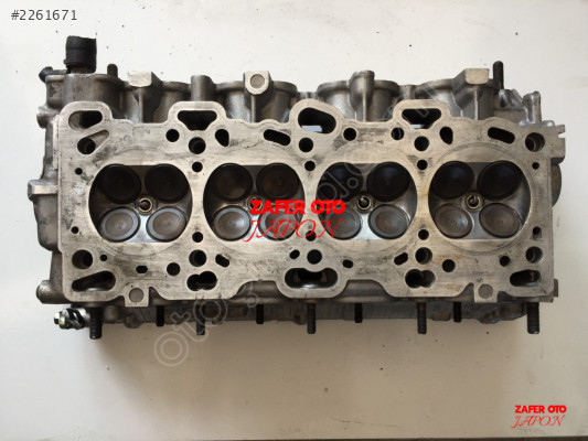 HYUNDAİ - TRAJET / G4JP 2.0 SİLİNDİR KAPAĞI