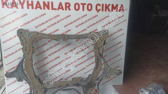 HONDA CİVİC VTEC 2 KOMPLE TRAVERS KAYHANLAR OTO