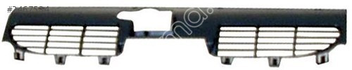 PEUGEOT 206 ON PANJUR IC IZGARASI 98-06 7804H5