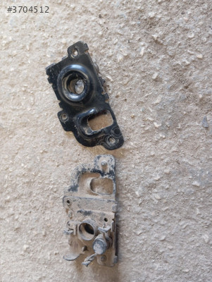 Hyundai Accent Era kaput kilidi 811351E010M