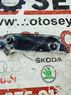 5C6805931 Jetta 2012 ön panel bağlantısı