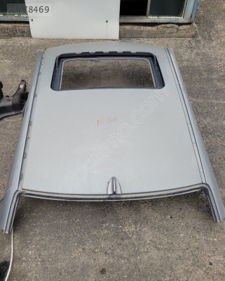 BMW 318 E46 KESME TAVAN ÜÇEL OTO ÇIKMA BURSA