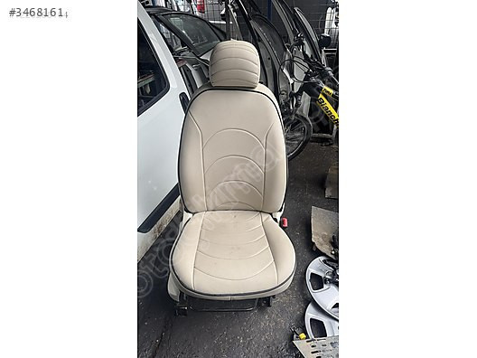 FIAT FIORINO SAĞ ÖN KOLTUK ÇIKMA KONUK OTO 05366077016