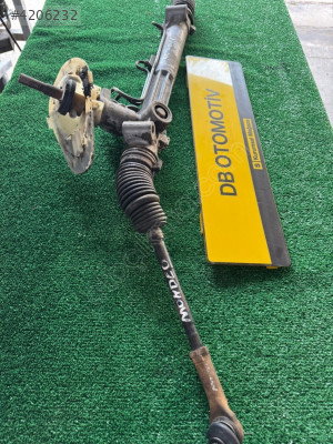 FORD MONDEO DİREKSİYON KUTUSU