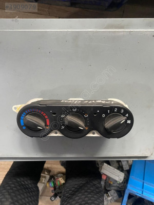 FORD CONNECT KLLİMA KONTROLL PANELİİ ORJİNAL ÇIIKMA