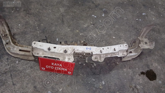 Fiat doblo 3 yeni kasa hatasız  ön panel çıkma orijinal beyaz