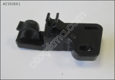 KLİPS KAPUT DAYAMA DEMİR TOYOTA COROLLA 13-18 53452-02160