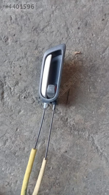 Mazda 6 sağ ön iç kapı kolu