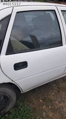 OPEL VECTRA A SAG ARKA KAPI.OTO ERKAN ÜNYE